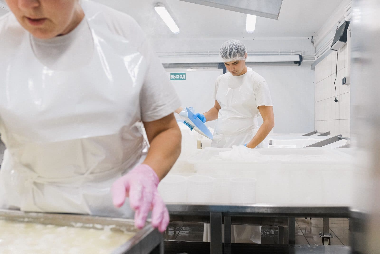 MeSTI, GMP, HACCP or ISO 22000: Which Certification Does Your Product Actually Need?