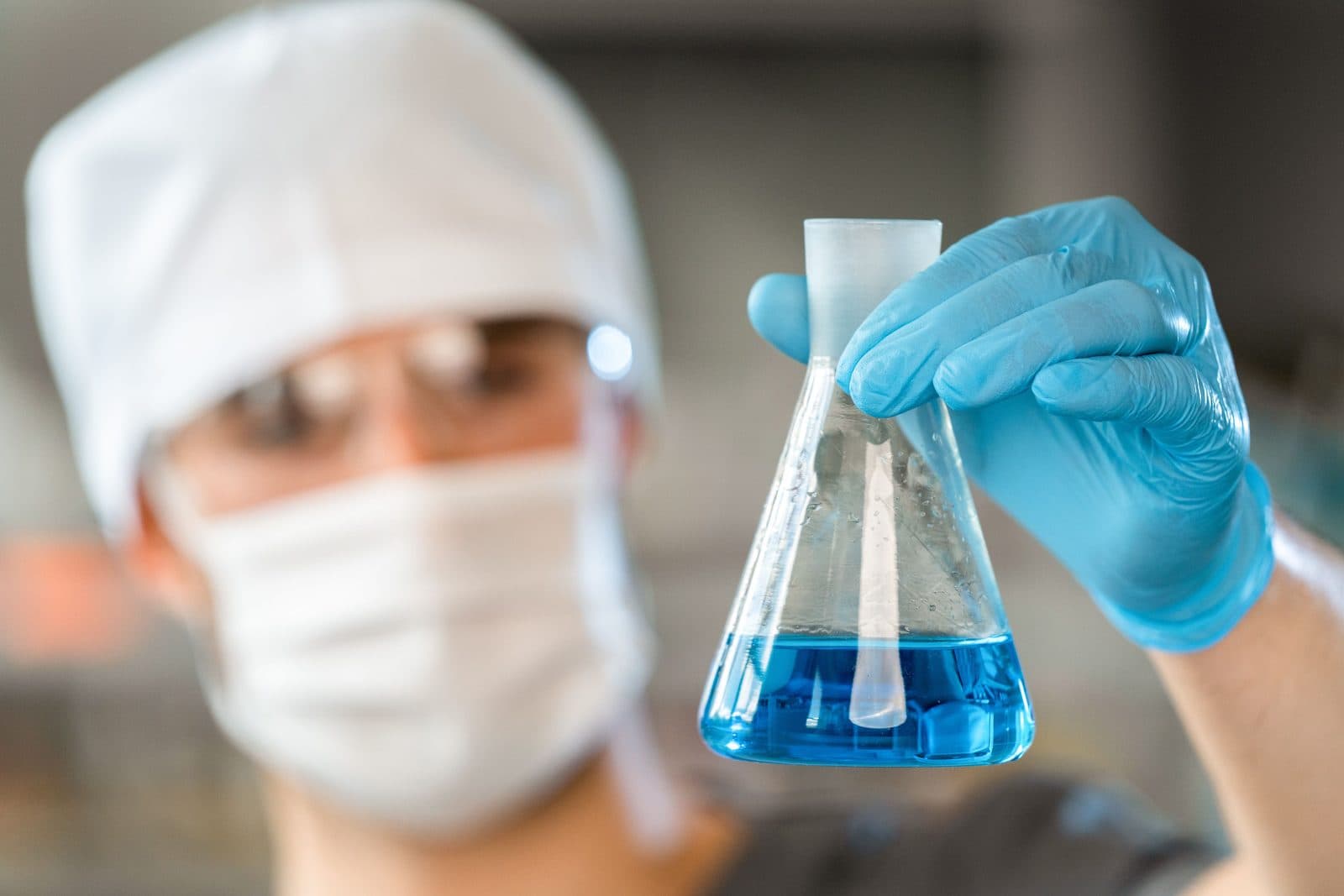 Health Supplement Contract Manufacturing for Korea: A Sourcing Guide