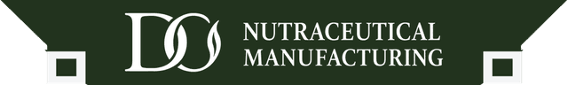D&O Nutraceutical Manufacturing