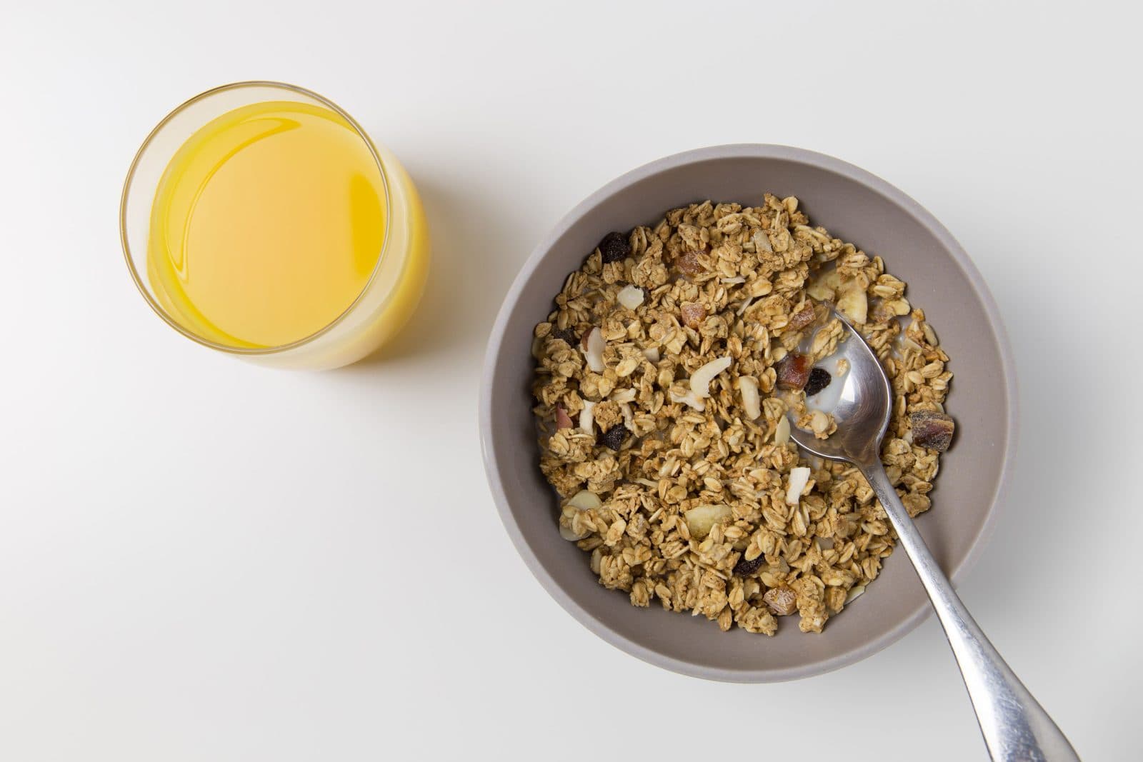 OEM Dietary Fibre Powder Manufacturer in Malaysia: Inulin and Psyllium