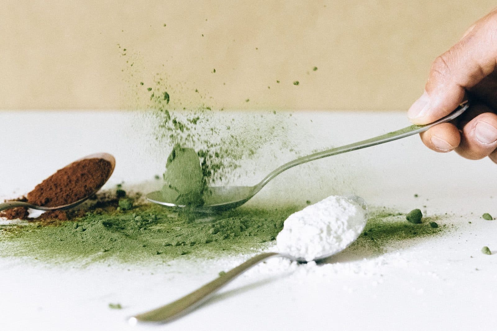 The 5 Stages of an OEM Powder Order: From Brief to Production Run
