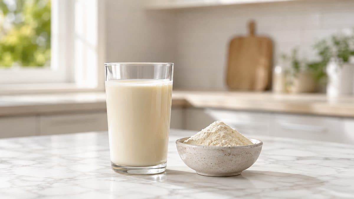 Complete Nutrition manufactured by D&O Nutraceutical, Halal OEM factory in Malaysia