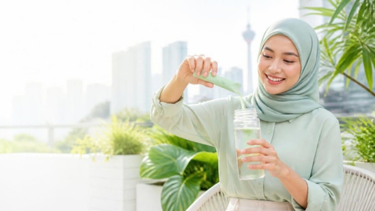 Electrolyte & Hydration Powder manufactured by D&O Nutraceutical, Halal OEM factory in Malaysia