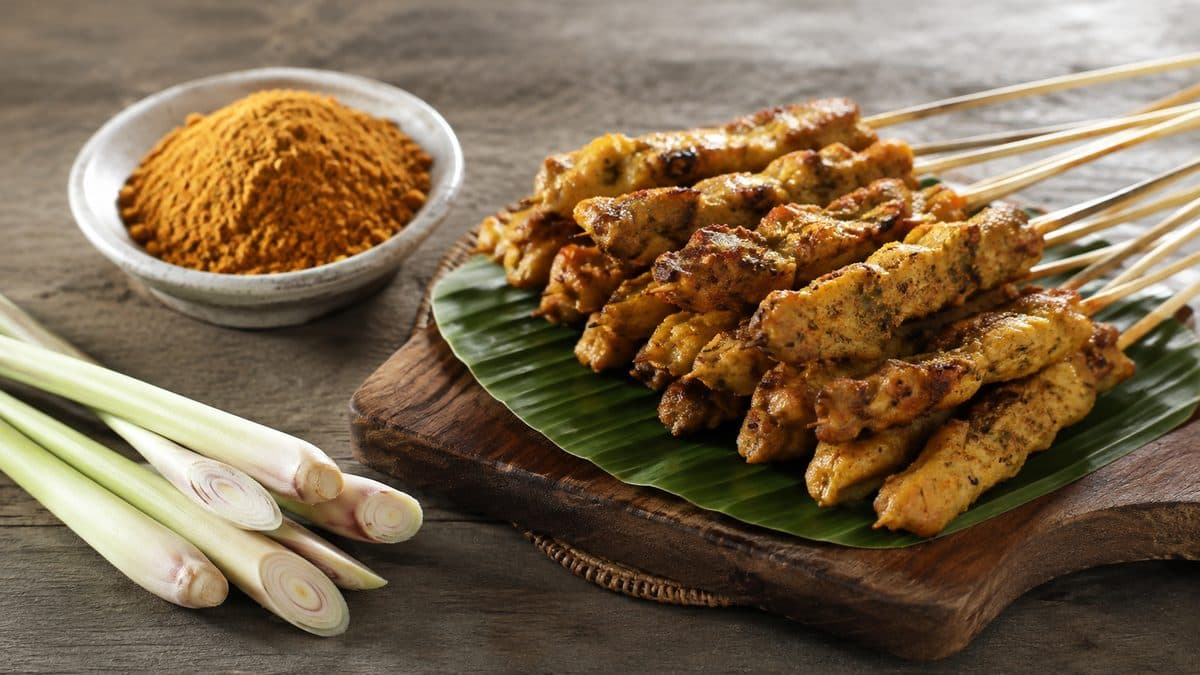 Ready-to-Cook Premix OEM manufacturing Malaysia