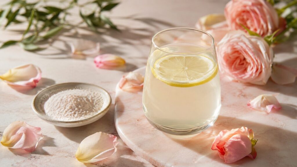 Beauty & Collagen manufactured by D&O Nutraceutical, Halal OEM factory in Malaysia