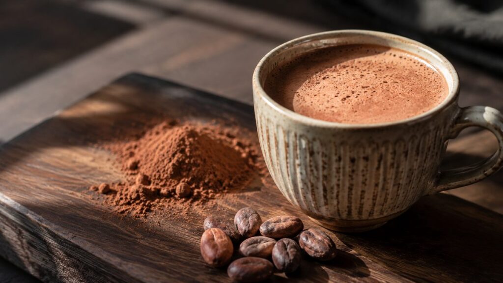 Chocolate & Malt Powder manufactured by D&O Nutraceutical, Halal OEM factory in Malaysia