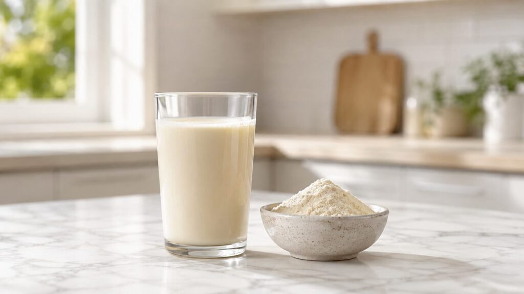 Complete Nutrition manufactured by D&O Nutraceutical, Halal OEM factory in Malaysia