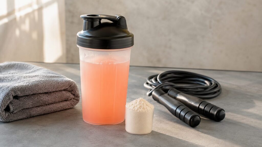 Fitness, Weight & Energy manufactured by D&O Nutraceutical, Halal OEM factory in Malaysia