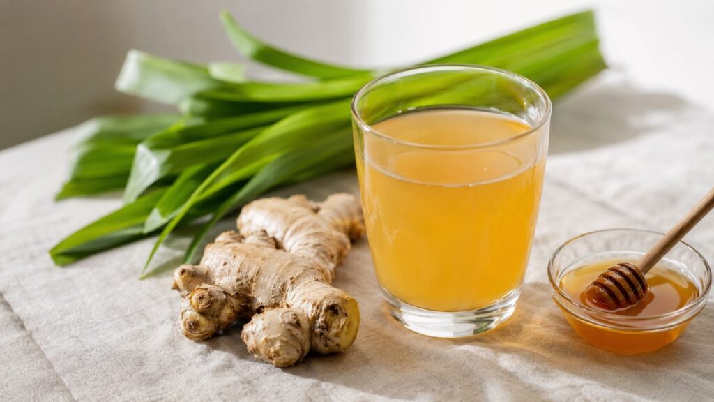 Herbal & Botanical Drink Powder manufactured by D&O Nutraceutical, Halal OEM factory in Malaysia