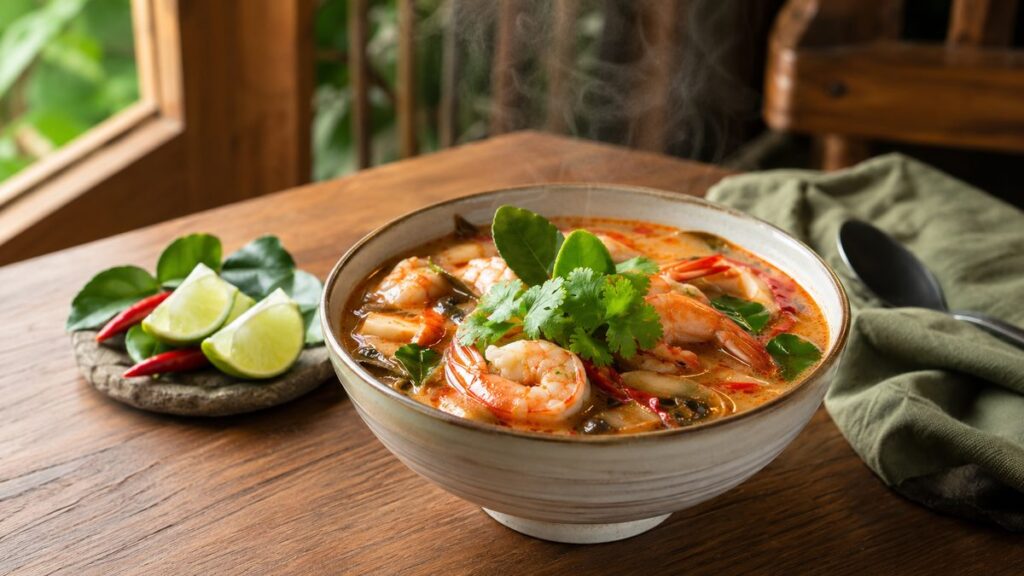 Instant Soup manufactured by D&O Nutraceutical, Halal OEM factory in Malaysia