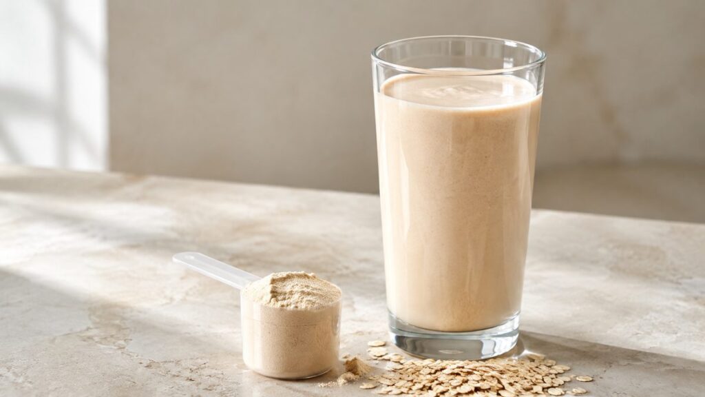 Nutrition & Meal Replacement manufactured by D&O Nutraceutical, Halal OEM factory in Malaysia