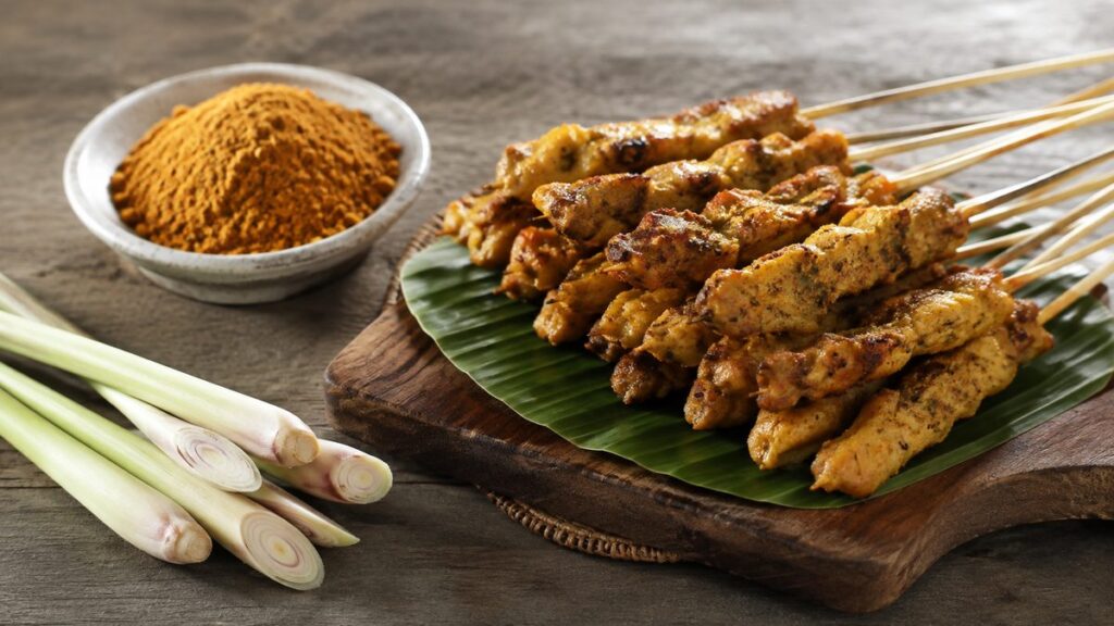 Ready-to-Cook Premix & Marinade manufactured by D&O Nutraceutical, Halal OEM factory in Malaysia