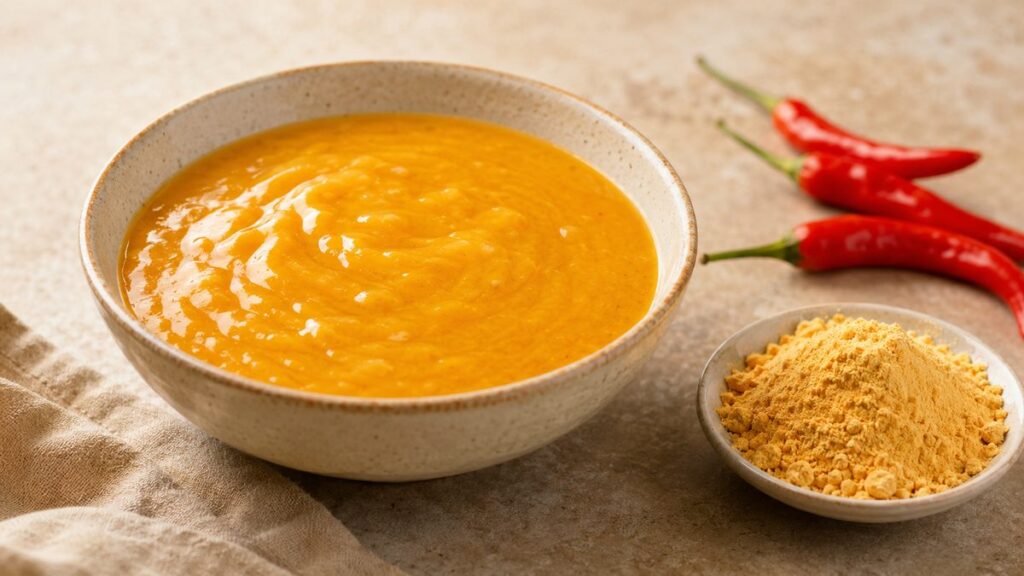 Sauce Premix Powder manufactured by D&O Nutraceutical, Halal OEM factory in Malaysia