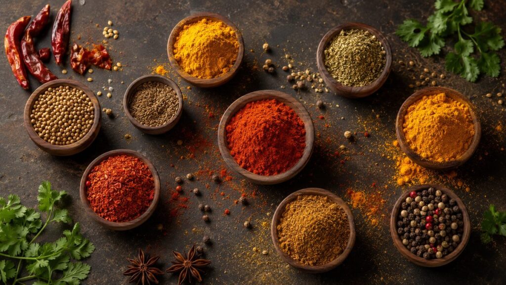 Seasoning manufactured by D&O Nutraceutical, Halal OEM factory in Malaysia
