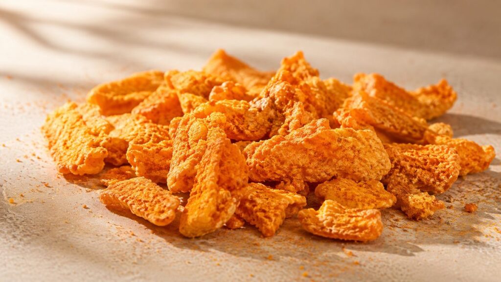 Snack & Coating Seasoning manufactured by D&O Nutraceutical, Halal OEM factory in Malaysia