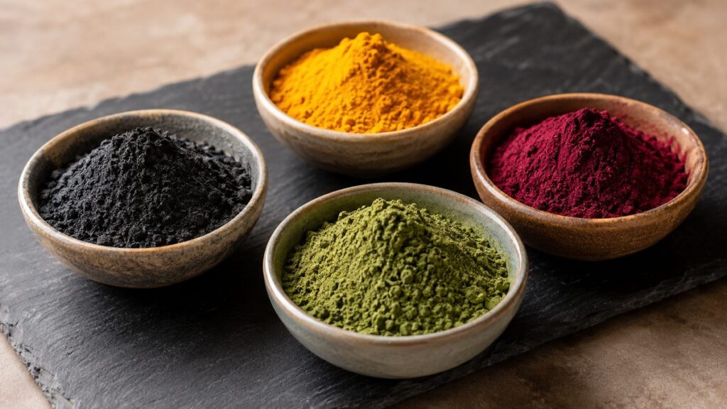 Superfood & Special Ingredient manufactured by D&O Nutraceutical, Halal OEM factory in Malaysia