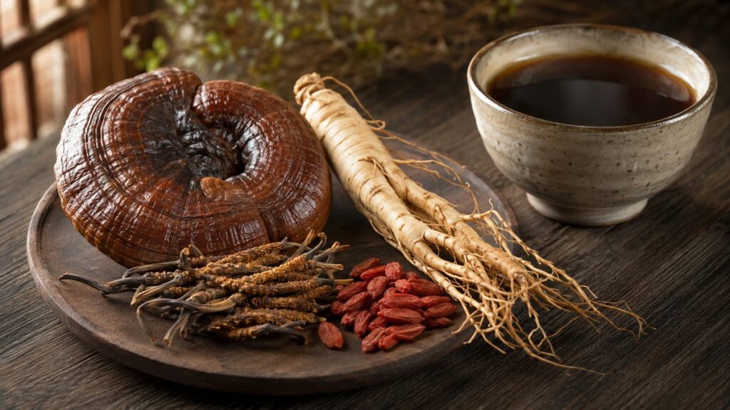 Traditional Herbal manufactured by D&O Nutraceutical, Halal OEM factory in Malaysia