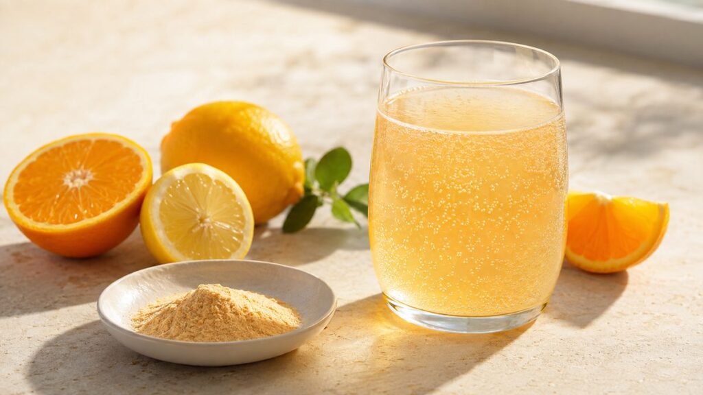 Vitamins & Minerals manufactured by D&O Nutraceutical, Halal OEM factory in Malaysia